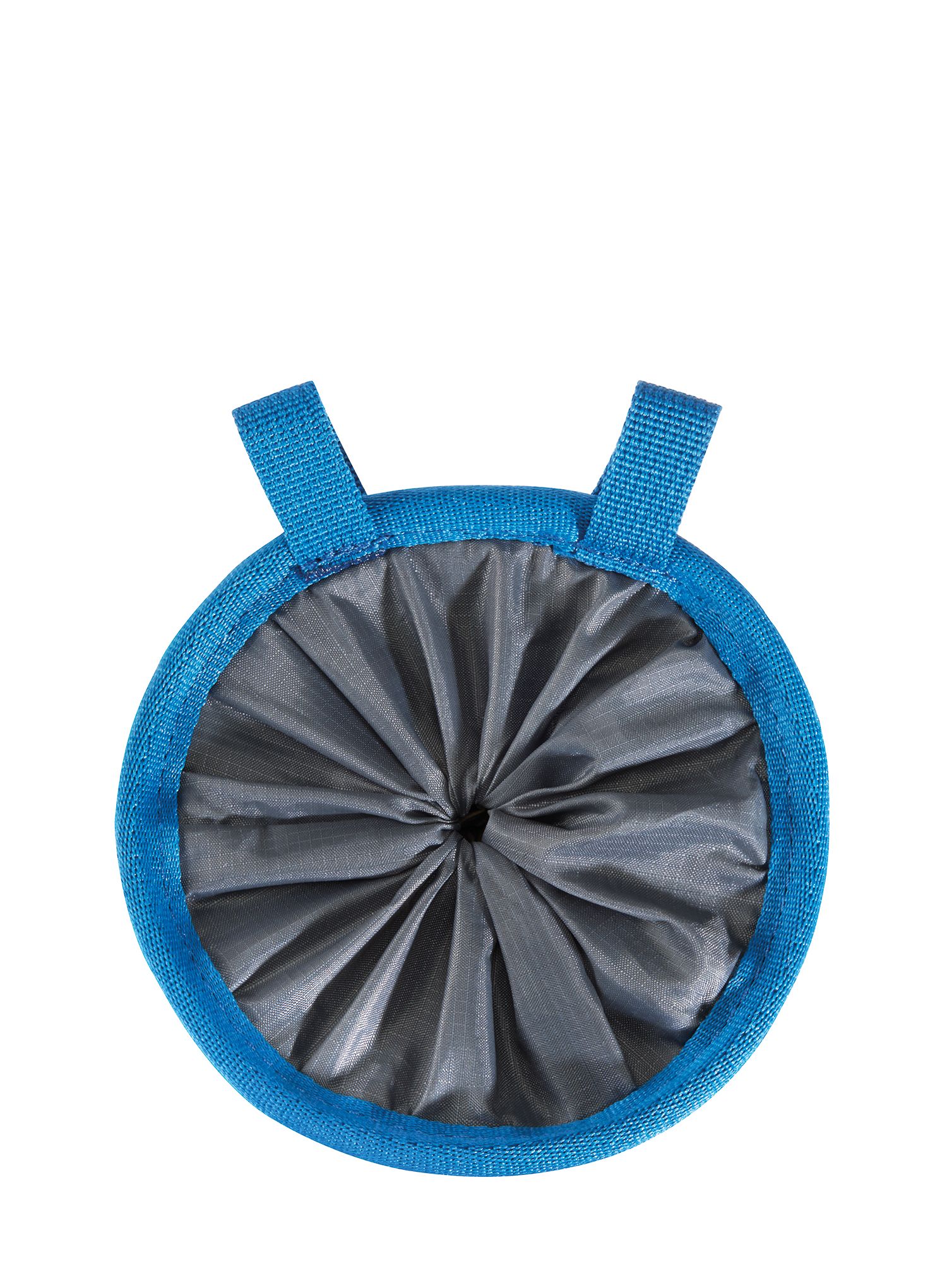 Vrečka za magnezij Petzl Bandi - bright blue