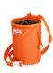 Torbica za magnezij Petzl Bandi - orange