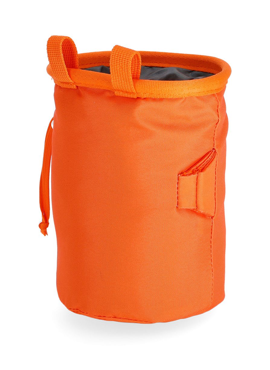Torbica za magnezij Petzl Bandi - orange