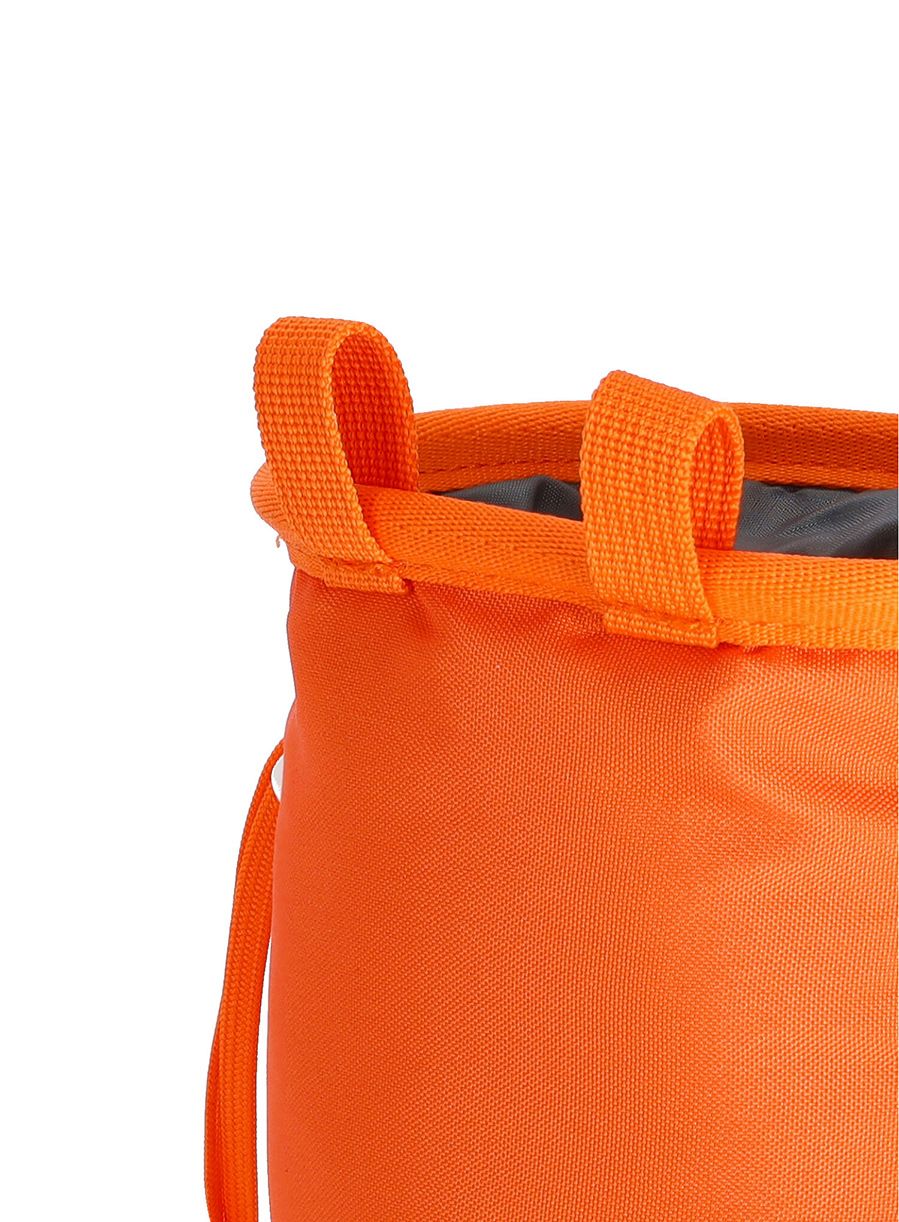 Torbica za magnezij Petzl Bandi - orange