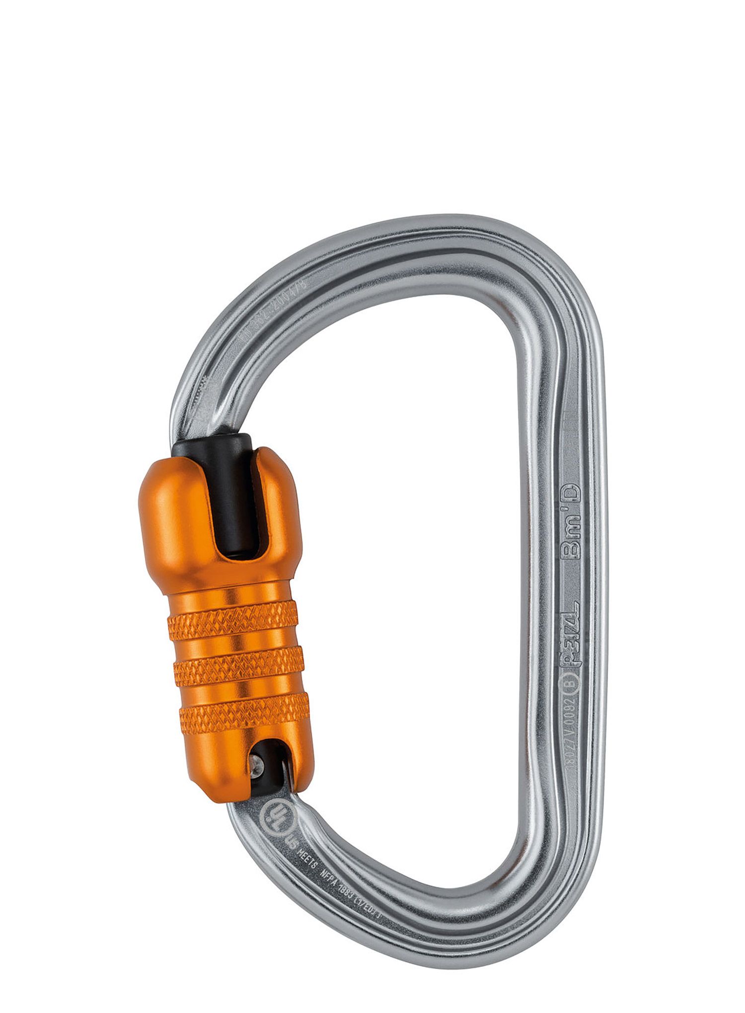 Vponka Petzl Bm'D Triact-Lock