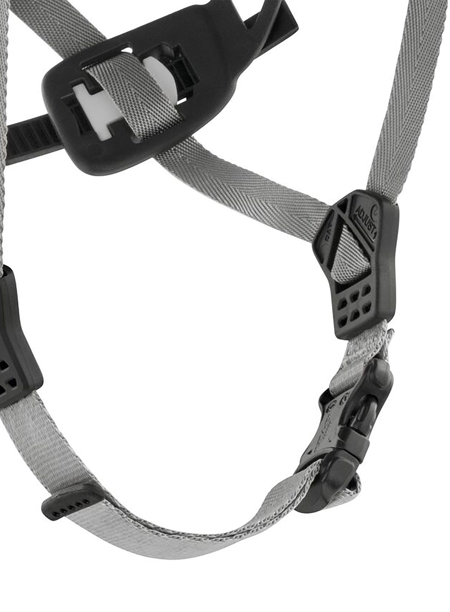 Plezalna čelada Petzl Boreo - blue/blue