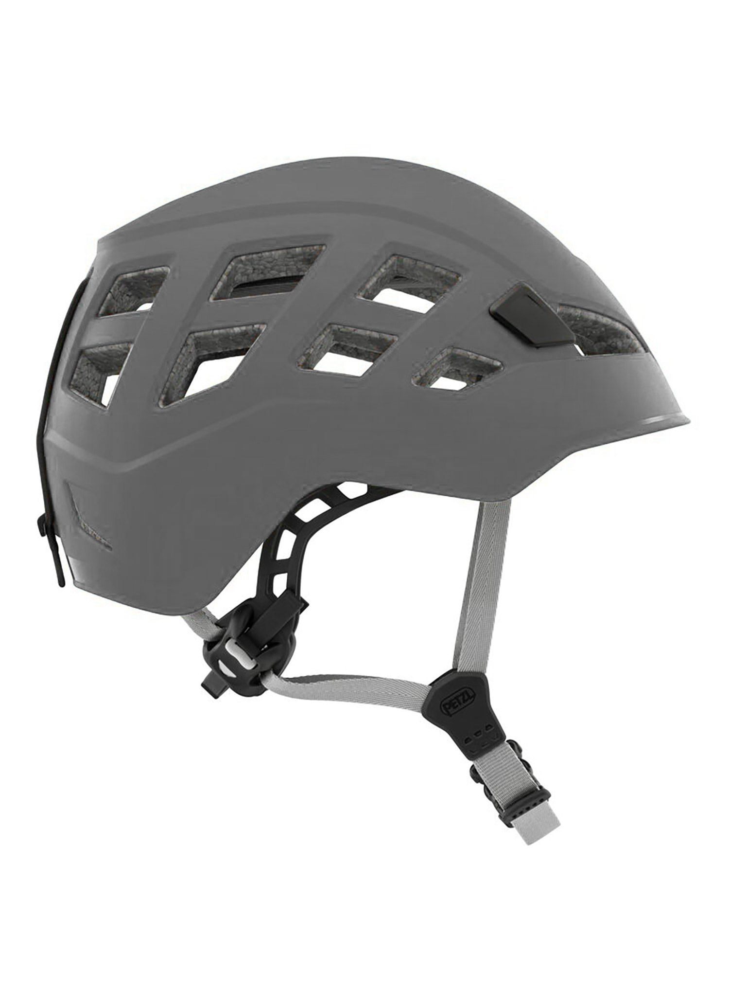 Plezalna čelada Petzl Boreo - grey/grey