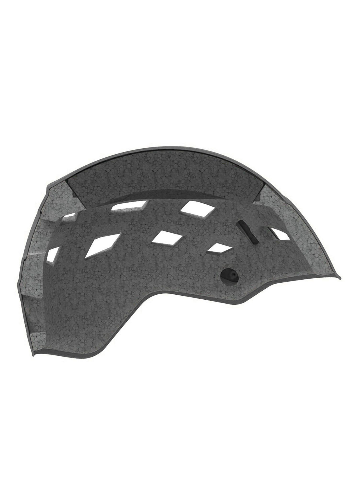 Plezalna čelada Petzl Boreo - grey/grey