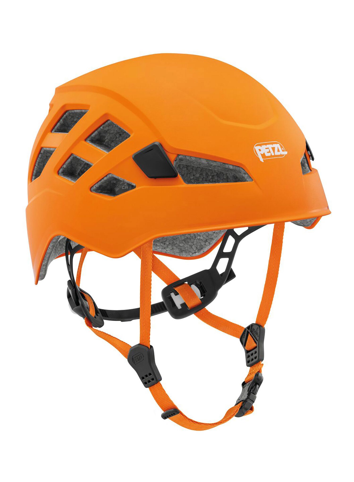 Plezalna čelada Petzl Boreo - orange/orange