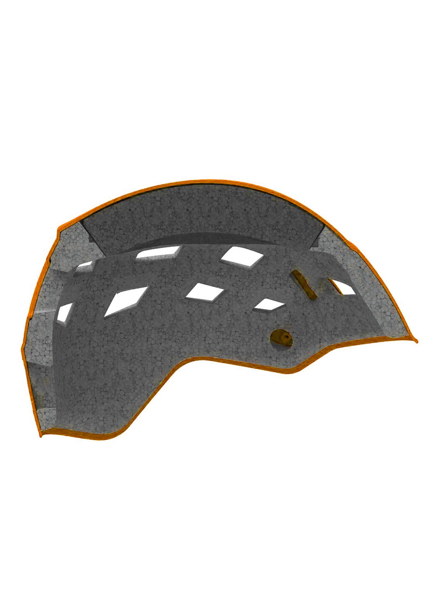 Plezalna čelada Petzl Boreo - orange/orange