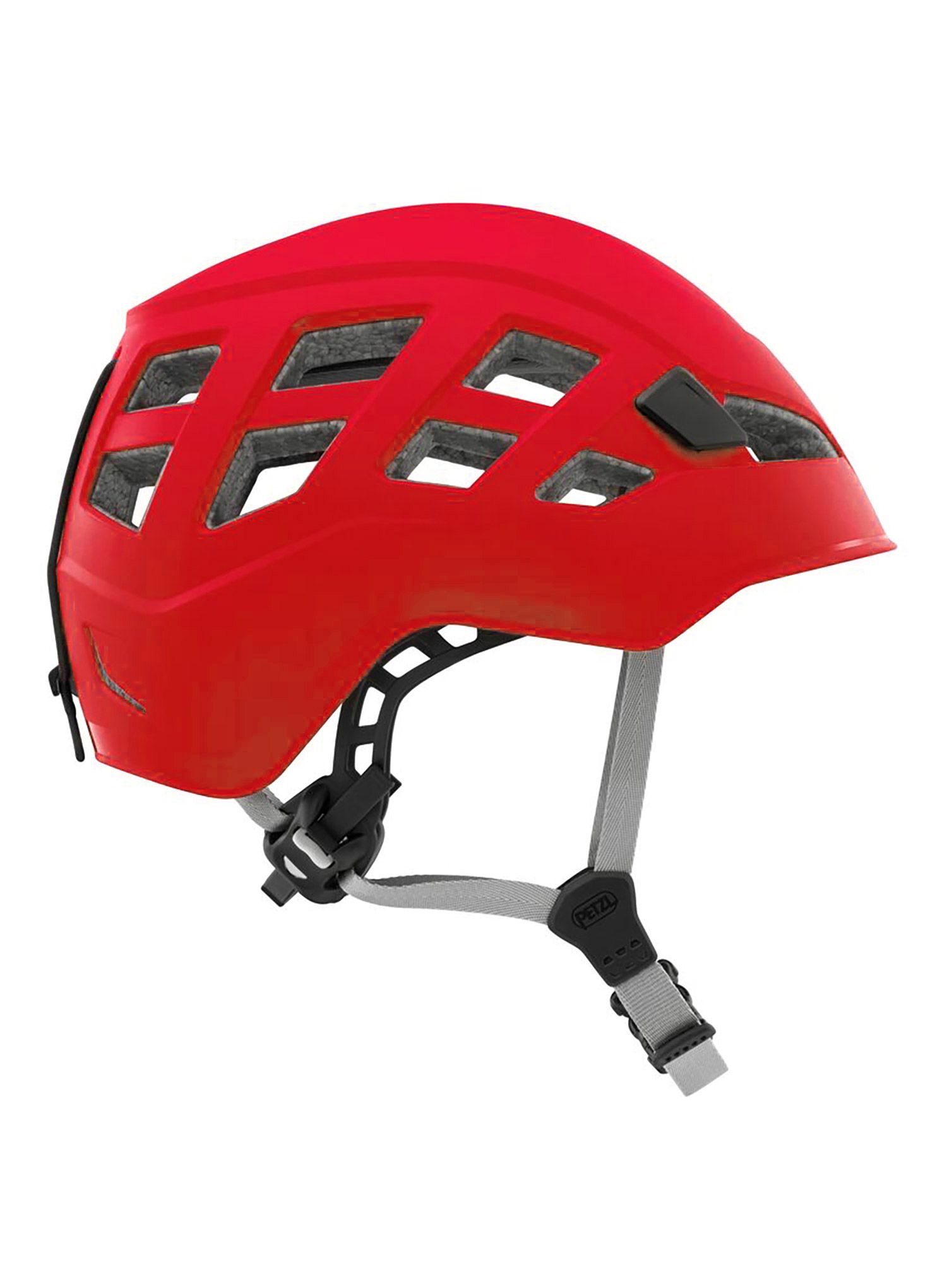 Plezalna čelada Petzl Boreo - red/red