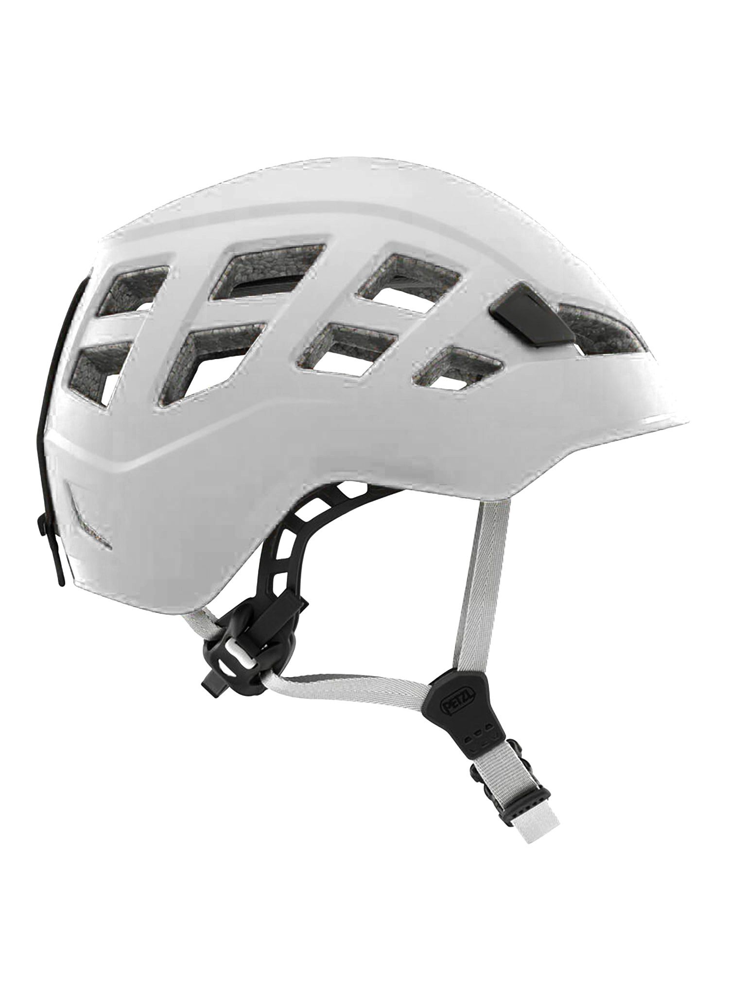 Plezalna čelada Petzl Boreo - white/white