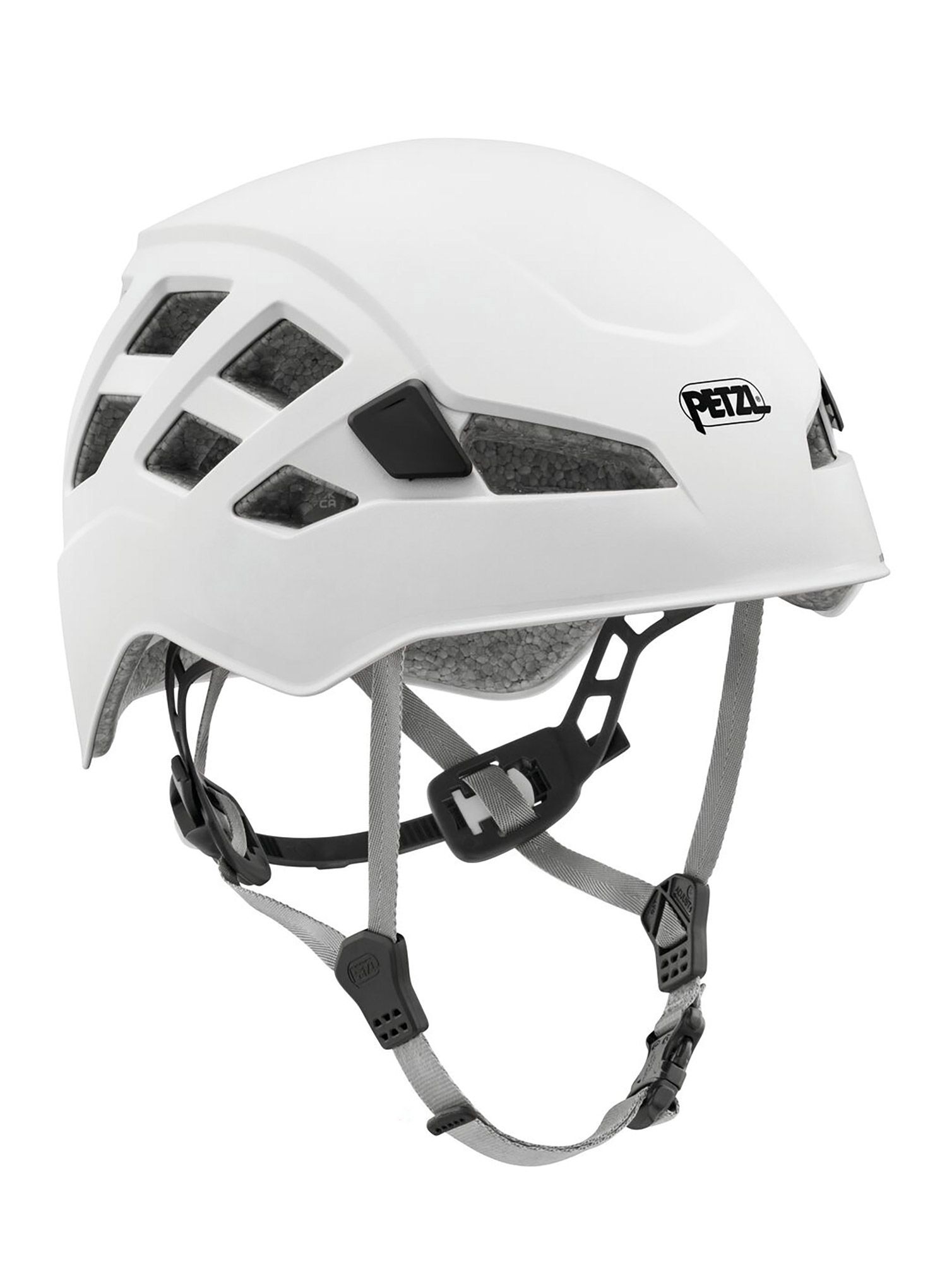 Plezalna čelada Petzl Boreo - white/white