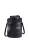 Transportna vreča Petzl Bucket 15L - black
