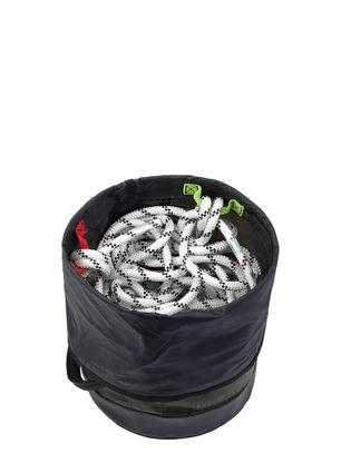 Transportna vreča Petzl Bucket 15L - black