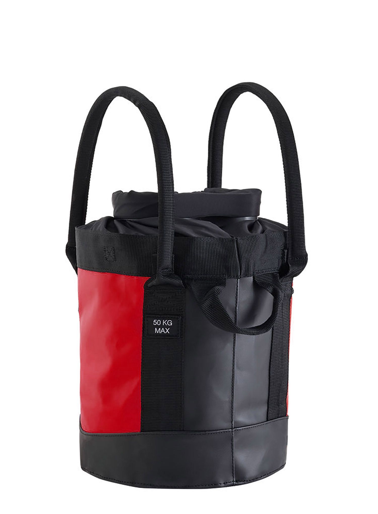 Transportna vreča Petzl Bucket 15L - red