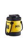 Transportna vreča Petzl Bucket 15L - yellow