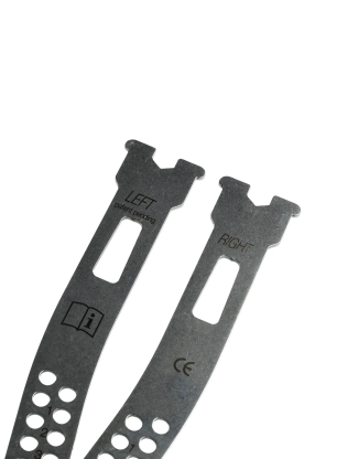 Sponke za dereze Petzl Flex
