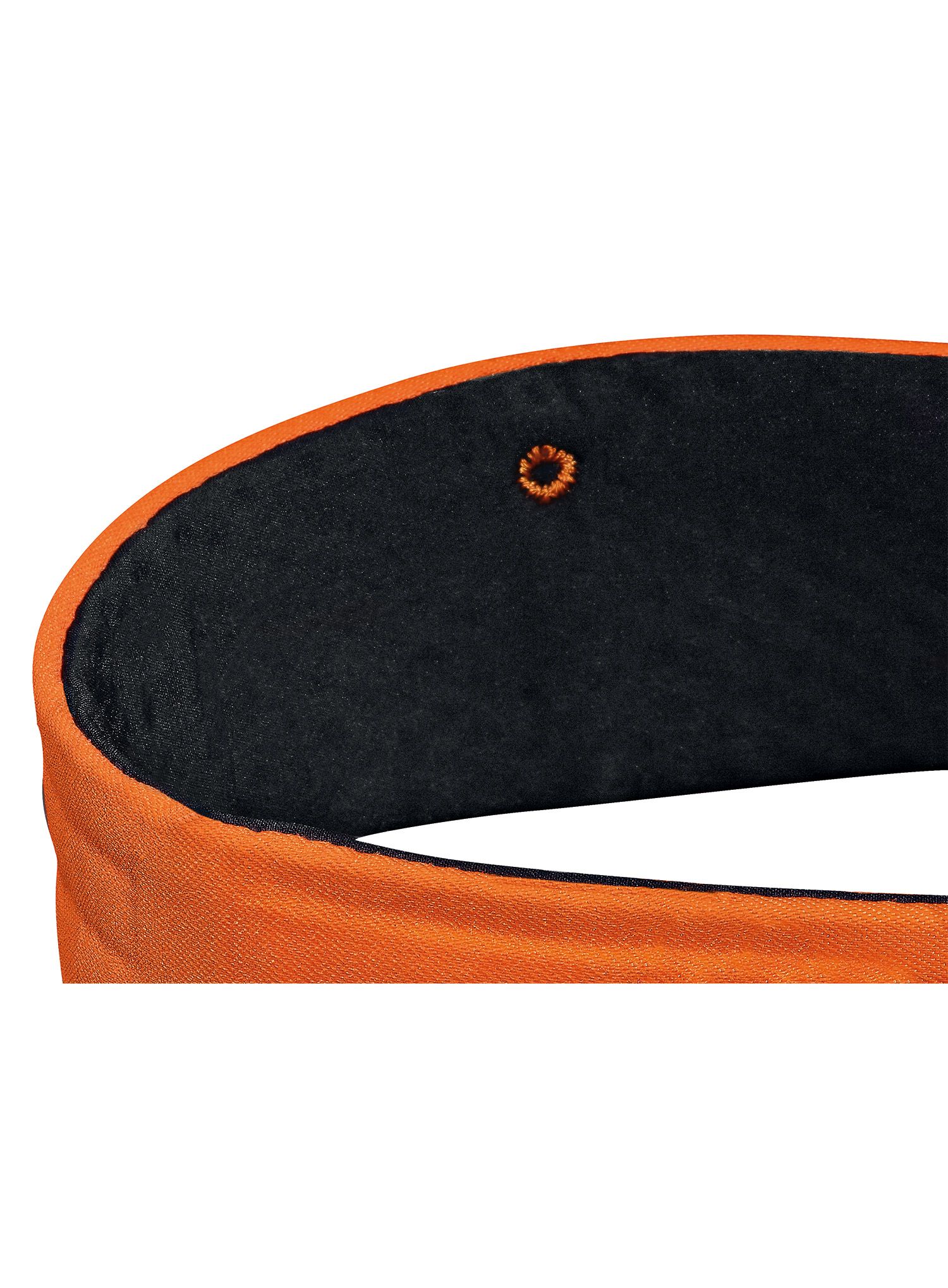 Plezalni pas Petzl Hirundos - orange