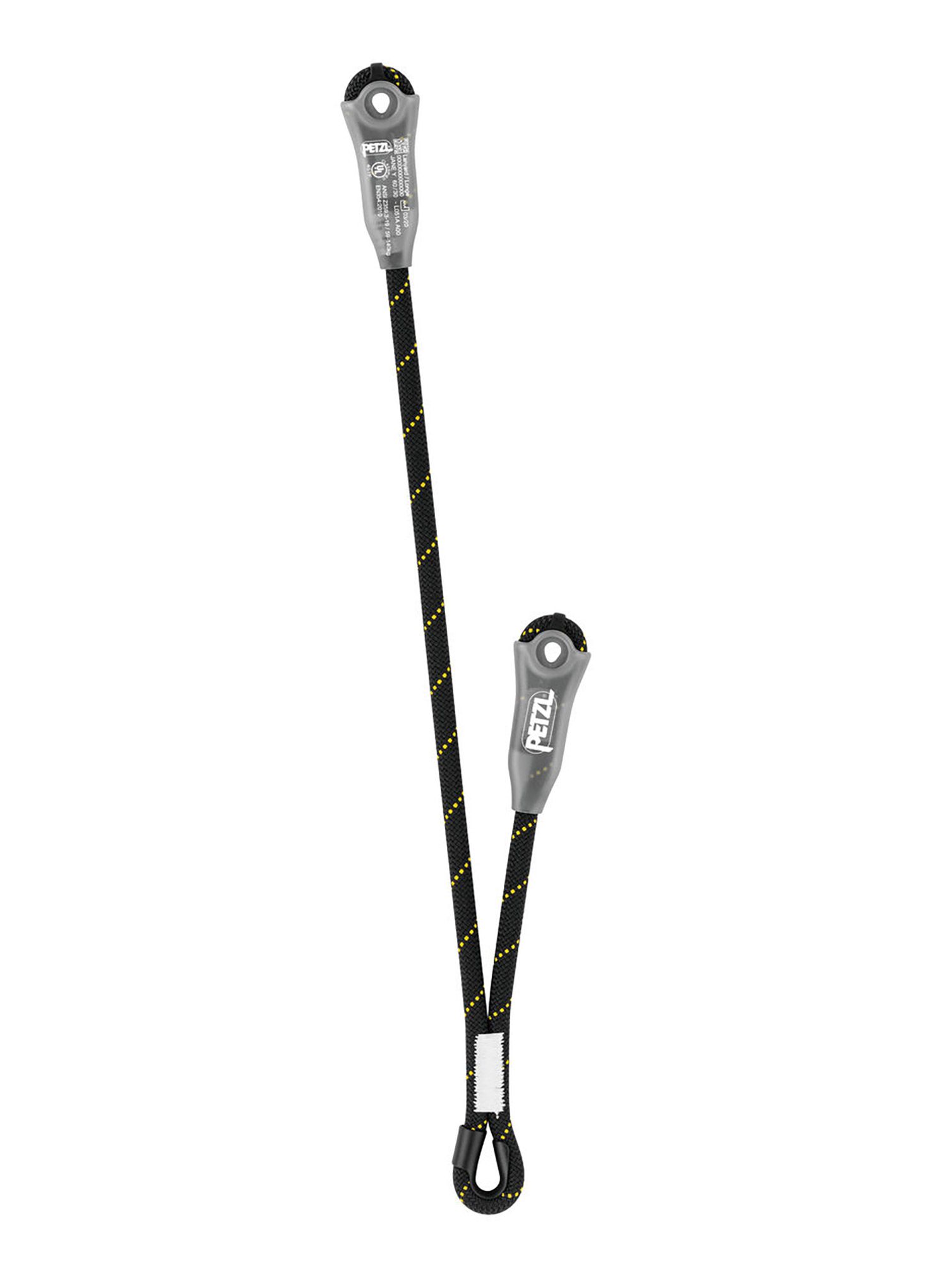 Samovarovalni komplet Petzl Jane-Y 60/30 cm