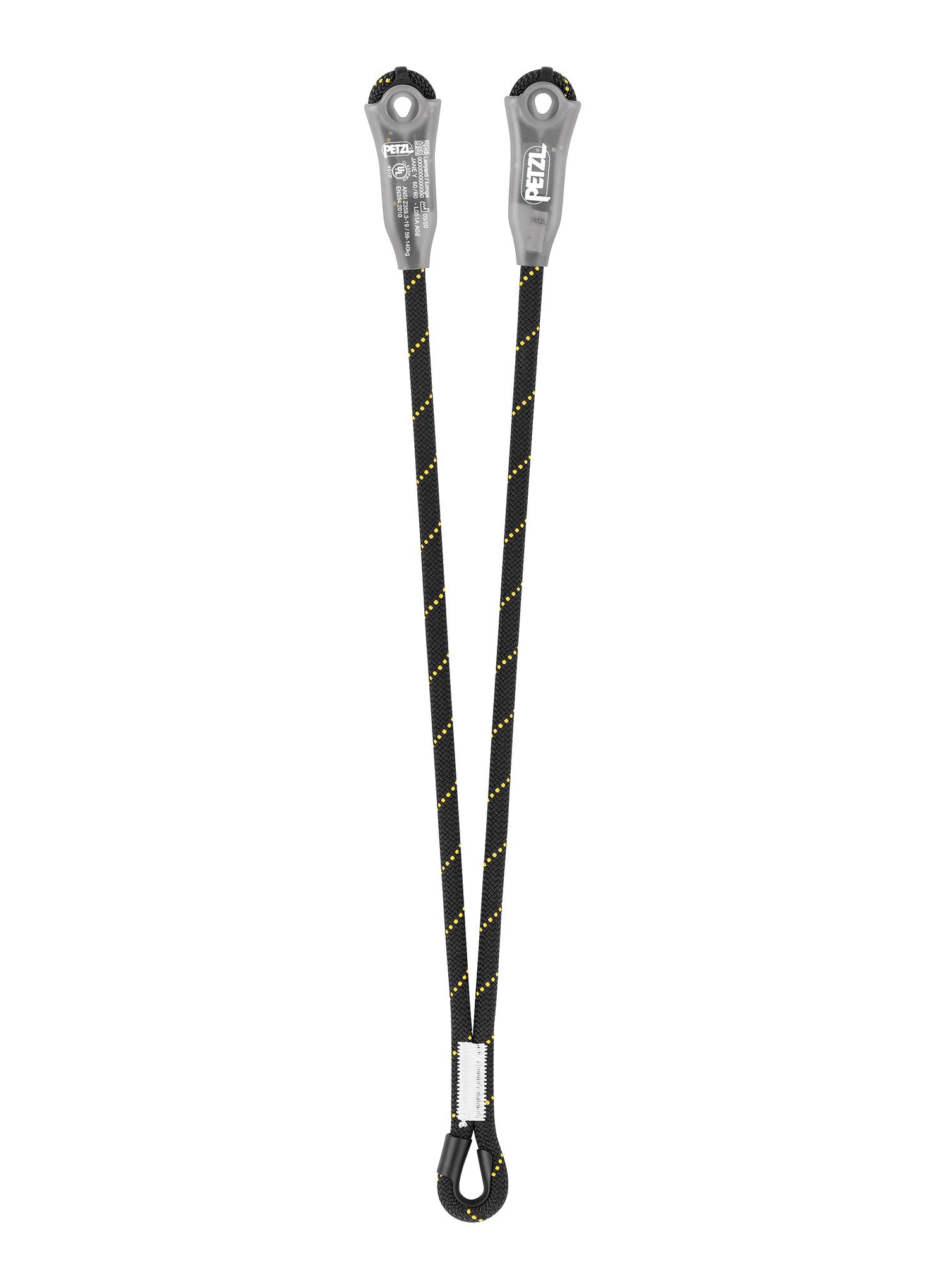 Samovarovalni komplet Petzl Jane-Y 60/60 cm