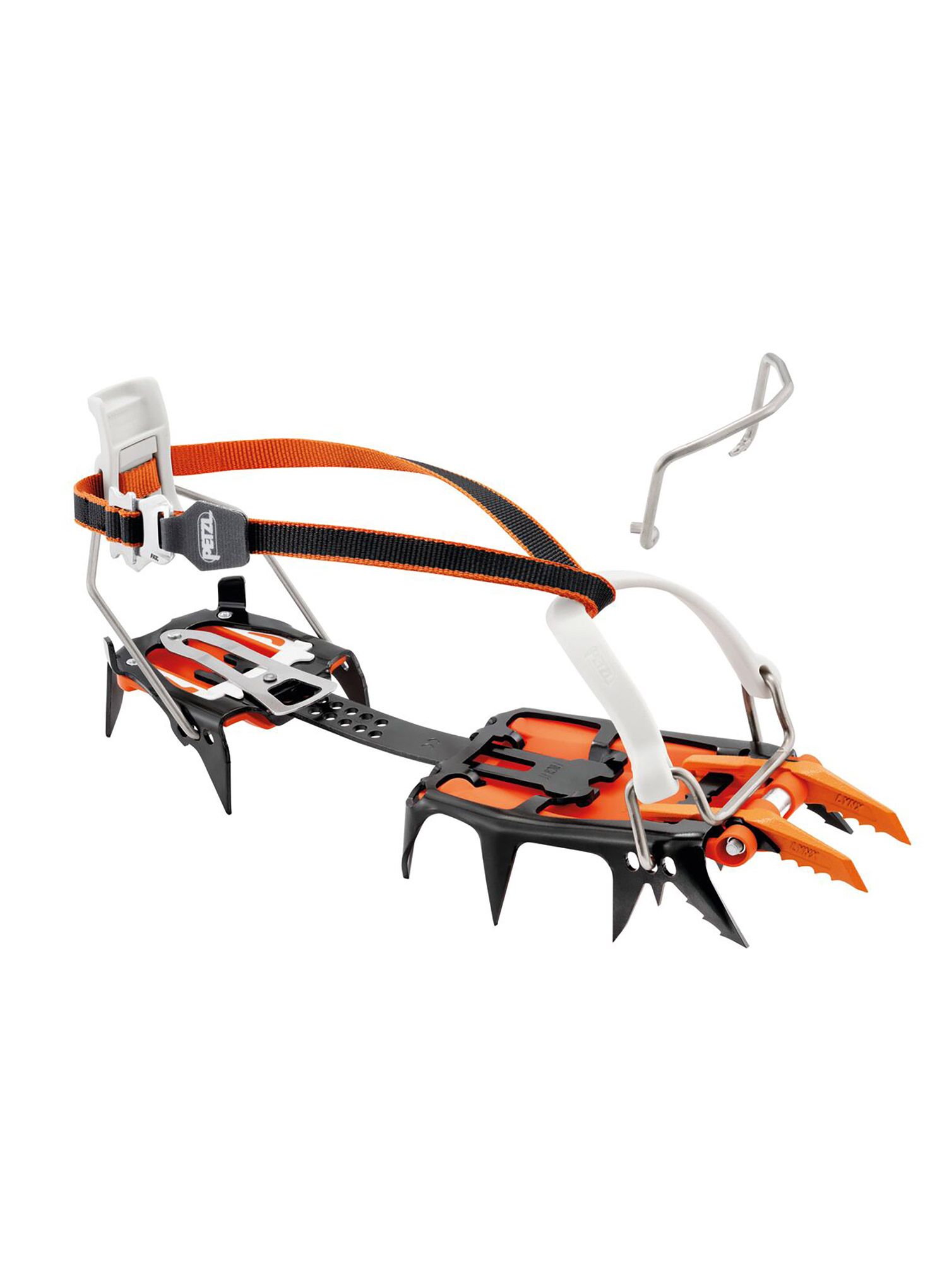 Dereze Petzl Lynx
