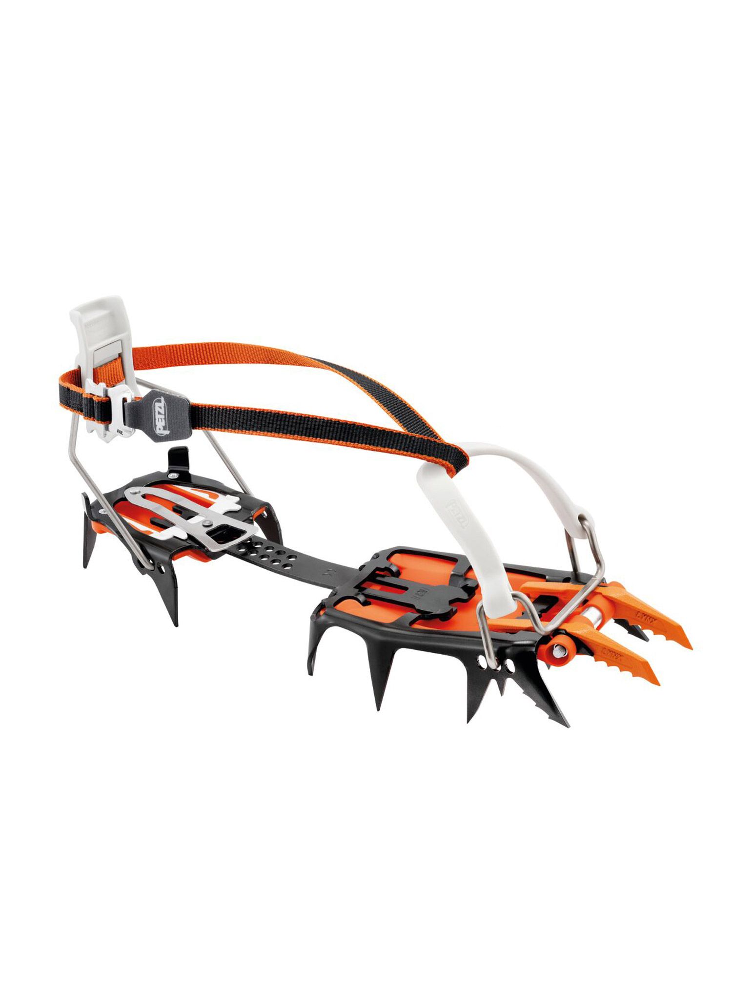 Dereze Petzl Lynx