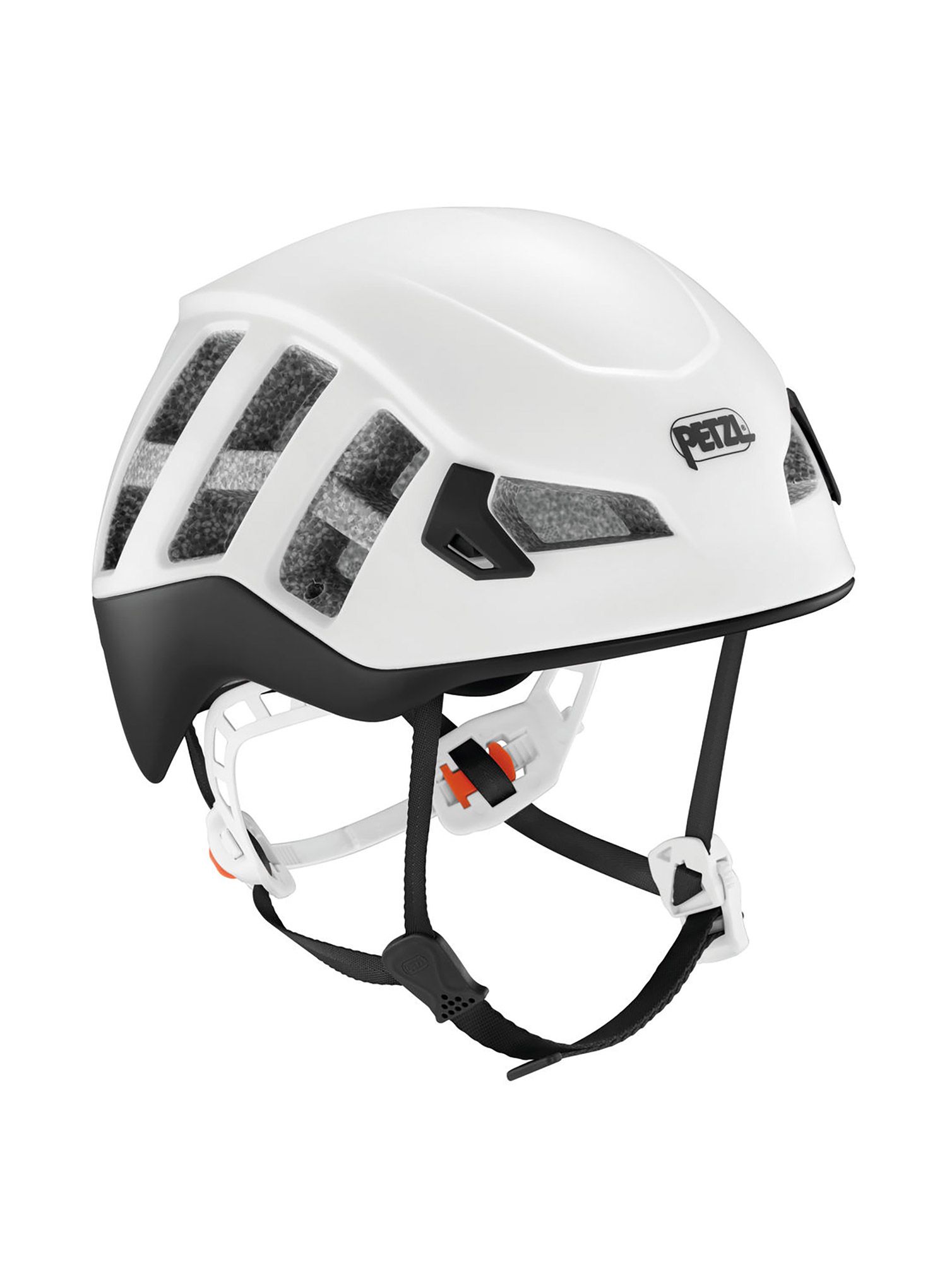 Plezalna čelada Petzl Meteor - black