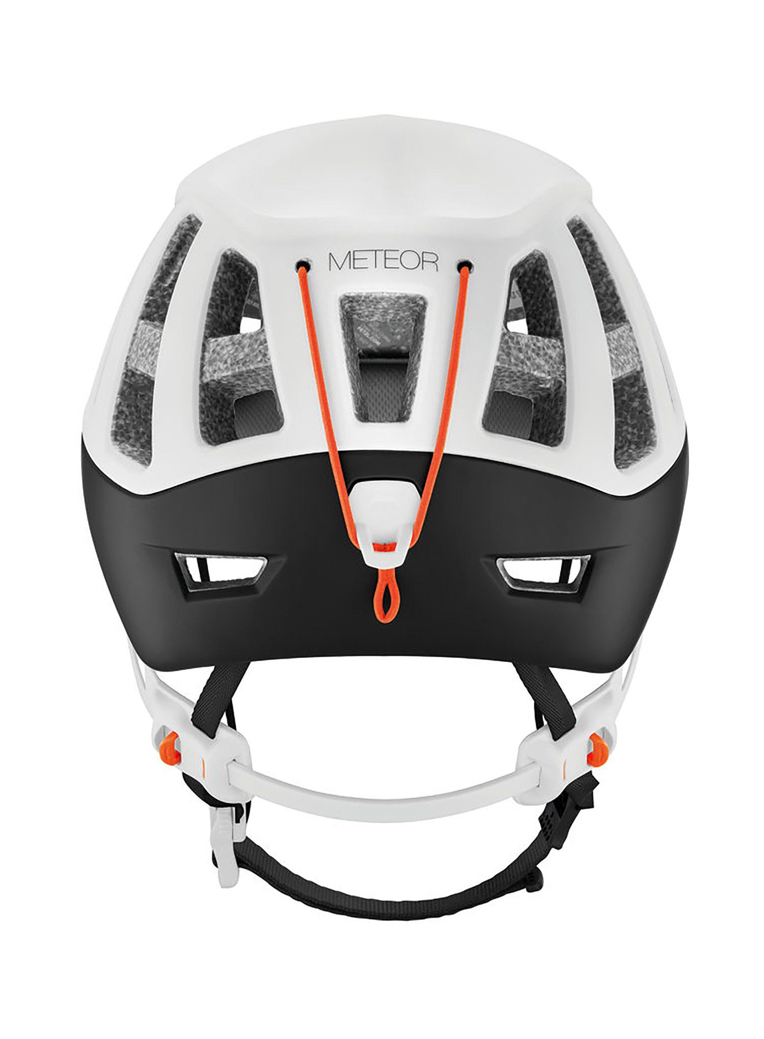 Plezalna čelada Petzl Meteor - black