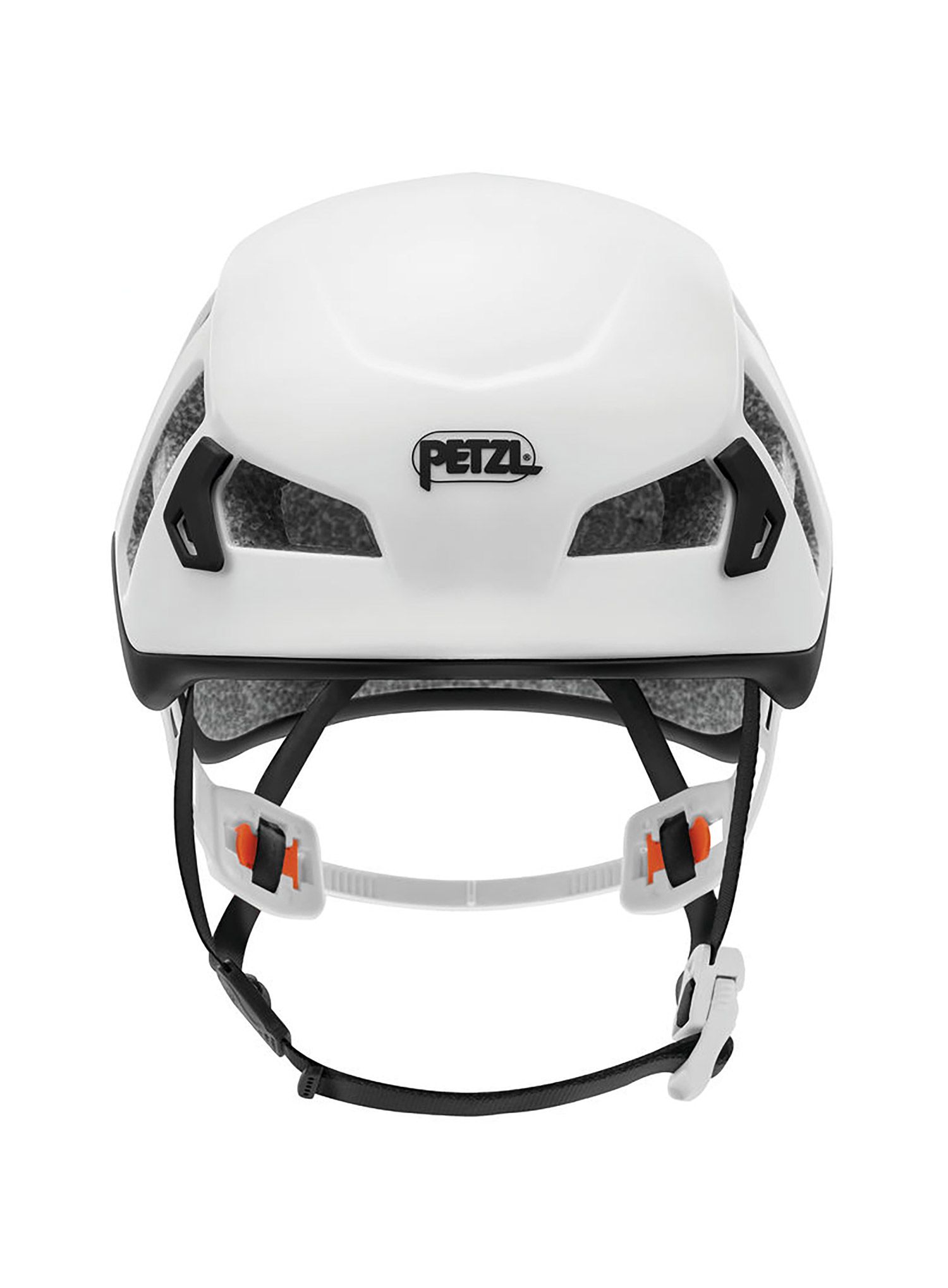 Plezalna čelada Petzl Meteor - black