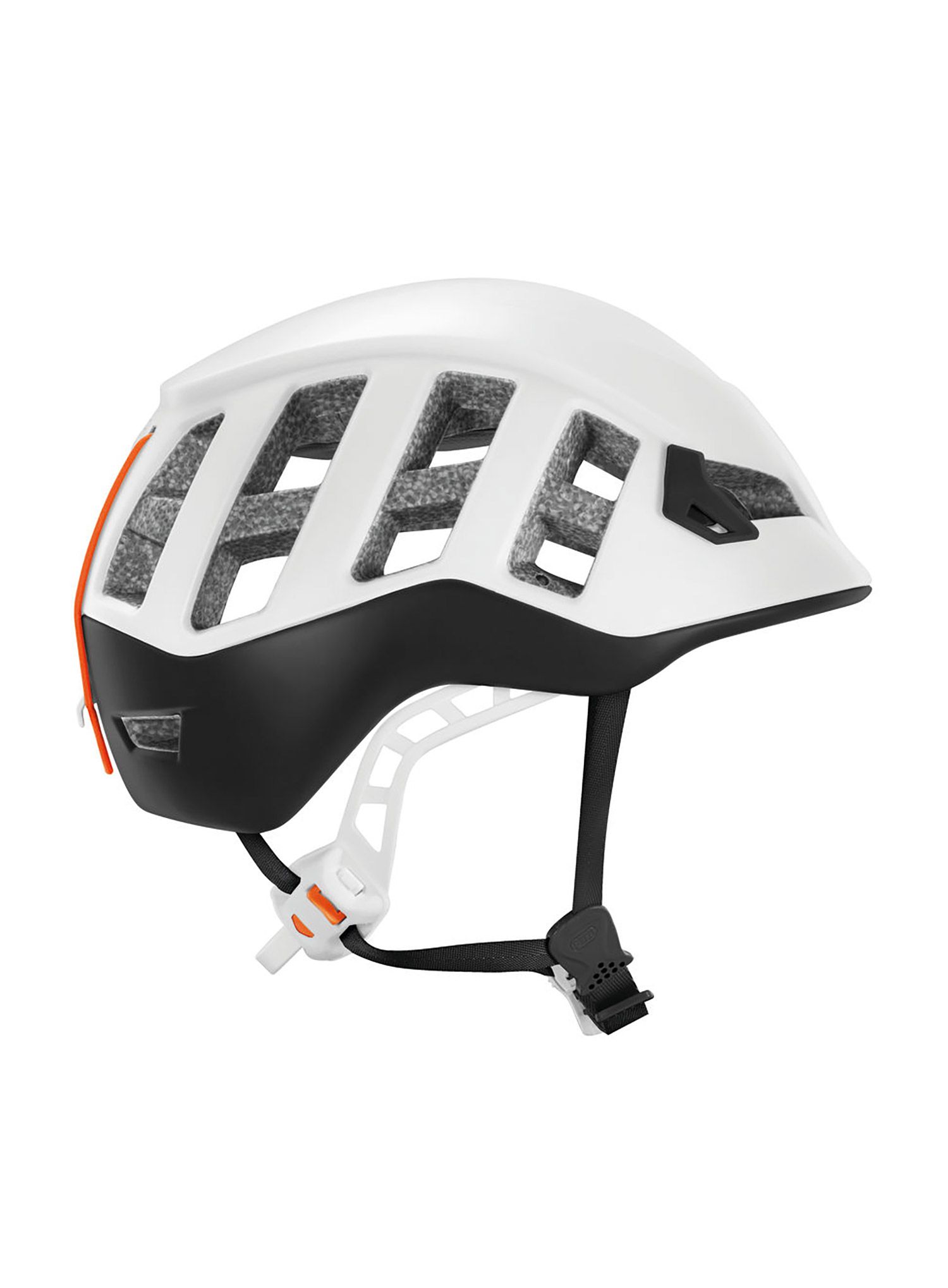 Plezalna čelada Petzl Meteor - black