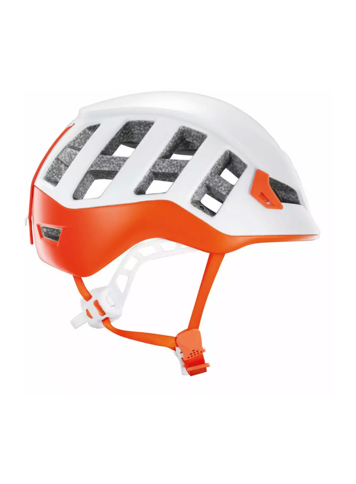 Plezalna čelada Petzl Meteor - red/orange