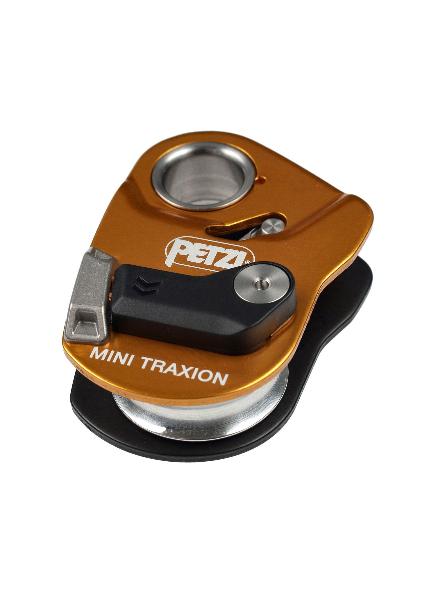 Škripec Petzl Mini Traxion