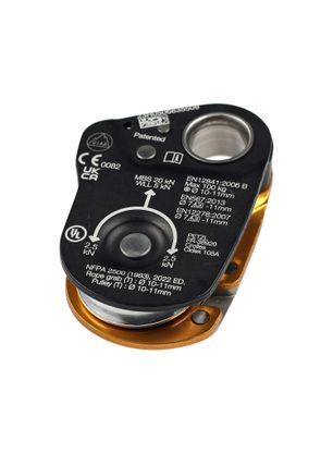 Škripec Petzl Mini Traxion