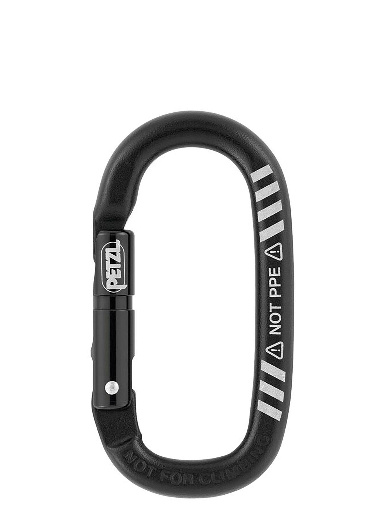 Vponka za opremo Petzl Mino With Accessories - black