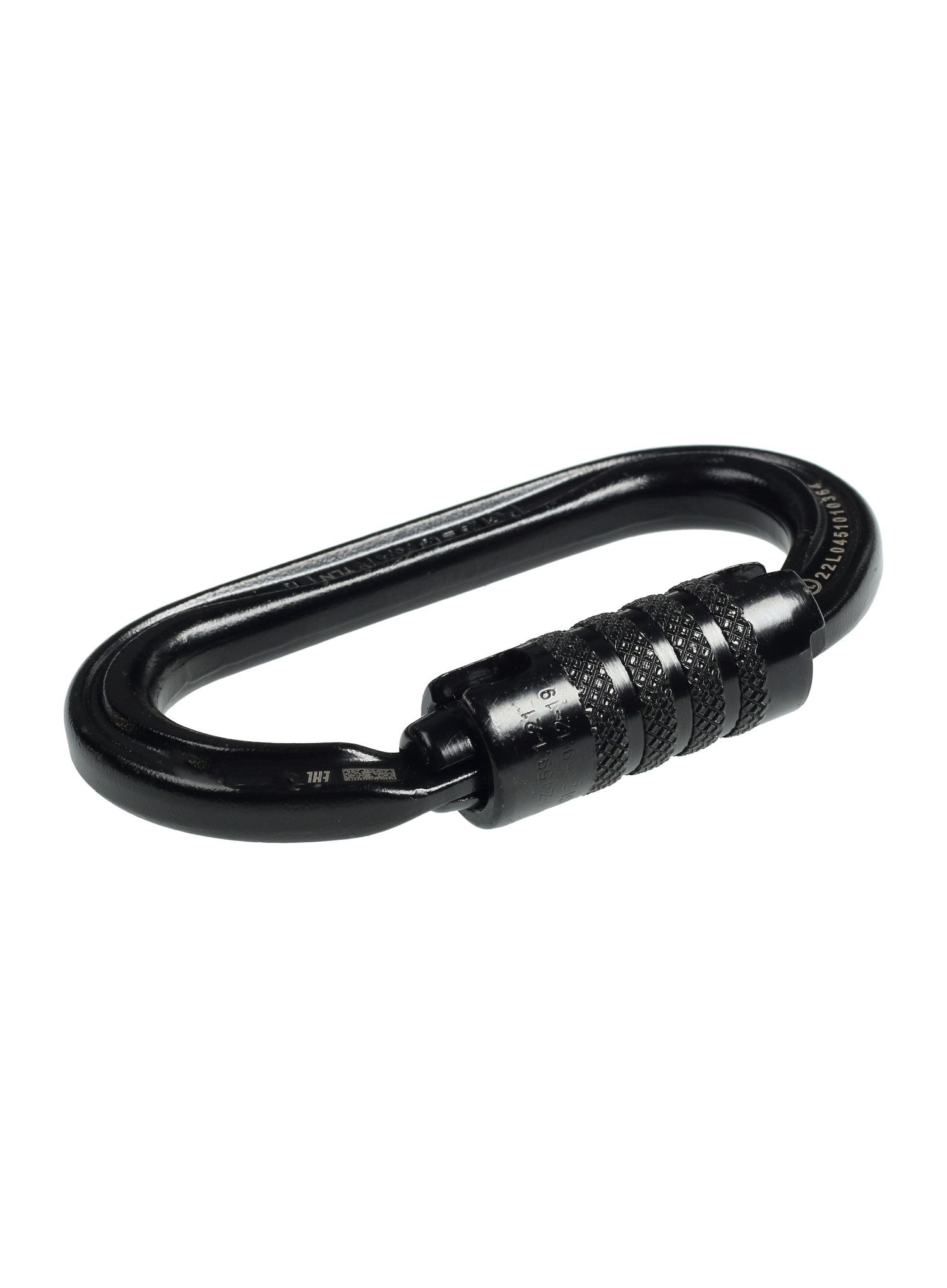 Vponka Petzl Oxan Triact-Lock - black