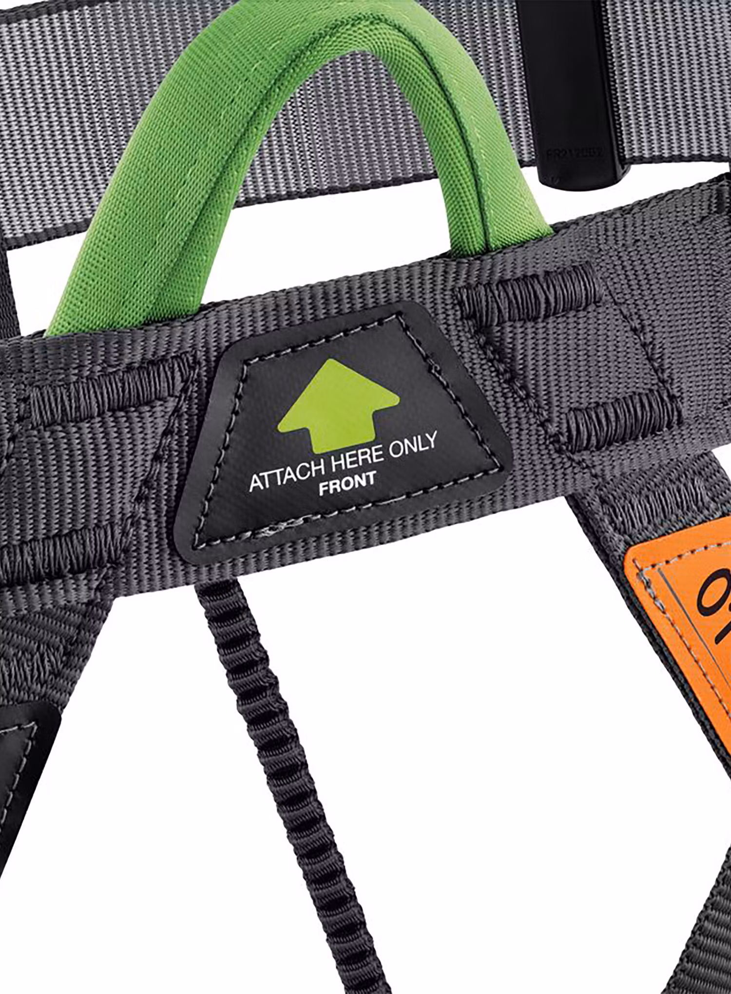 Plezalni pas Petzl Pandion