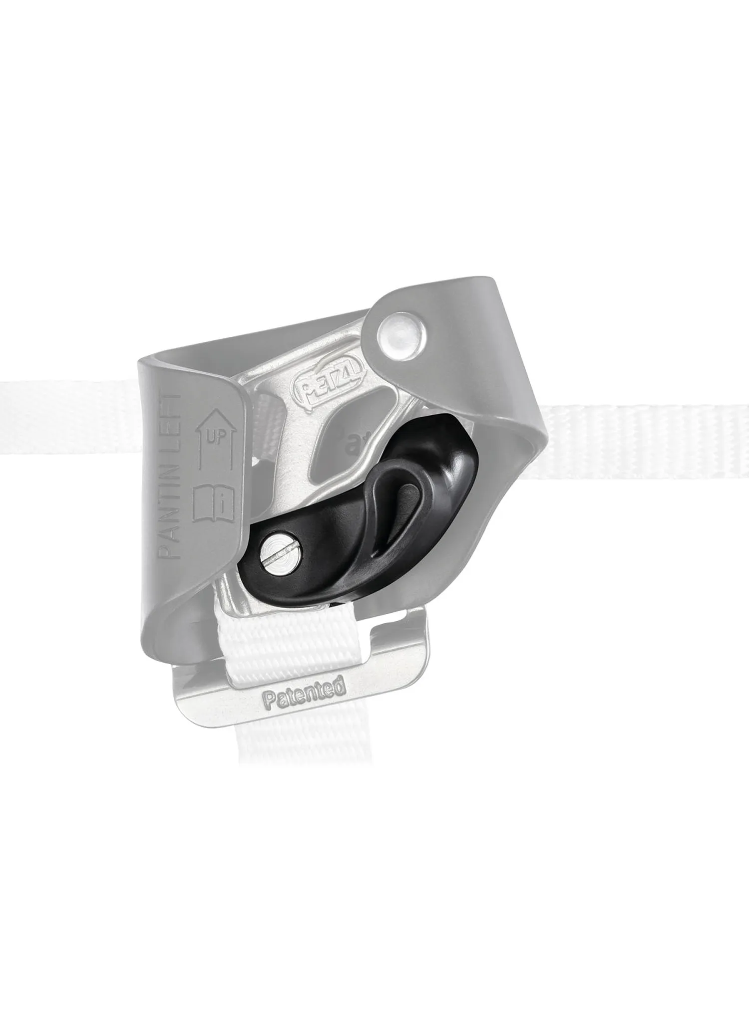 Komplet za popravila Petzl Pantin Left