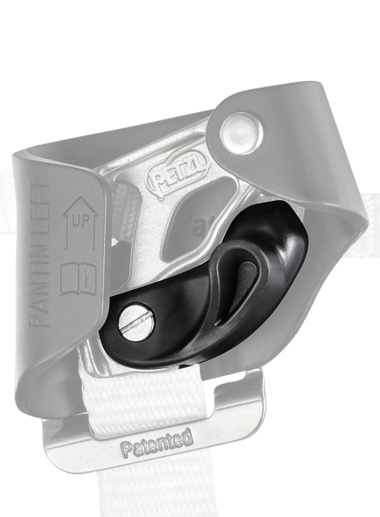Komplet za popravila Petzl Pantin Left