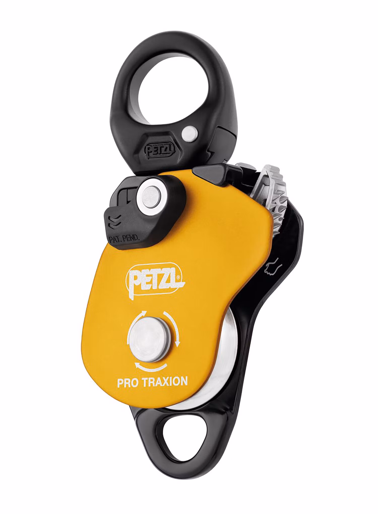 Škripec Petzl Pro Traxion