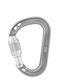 Vponka Petzl Rocha Screw-Lock - light grey