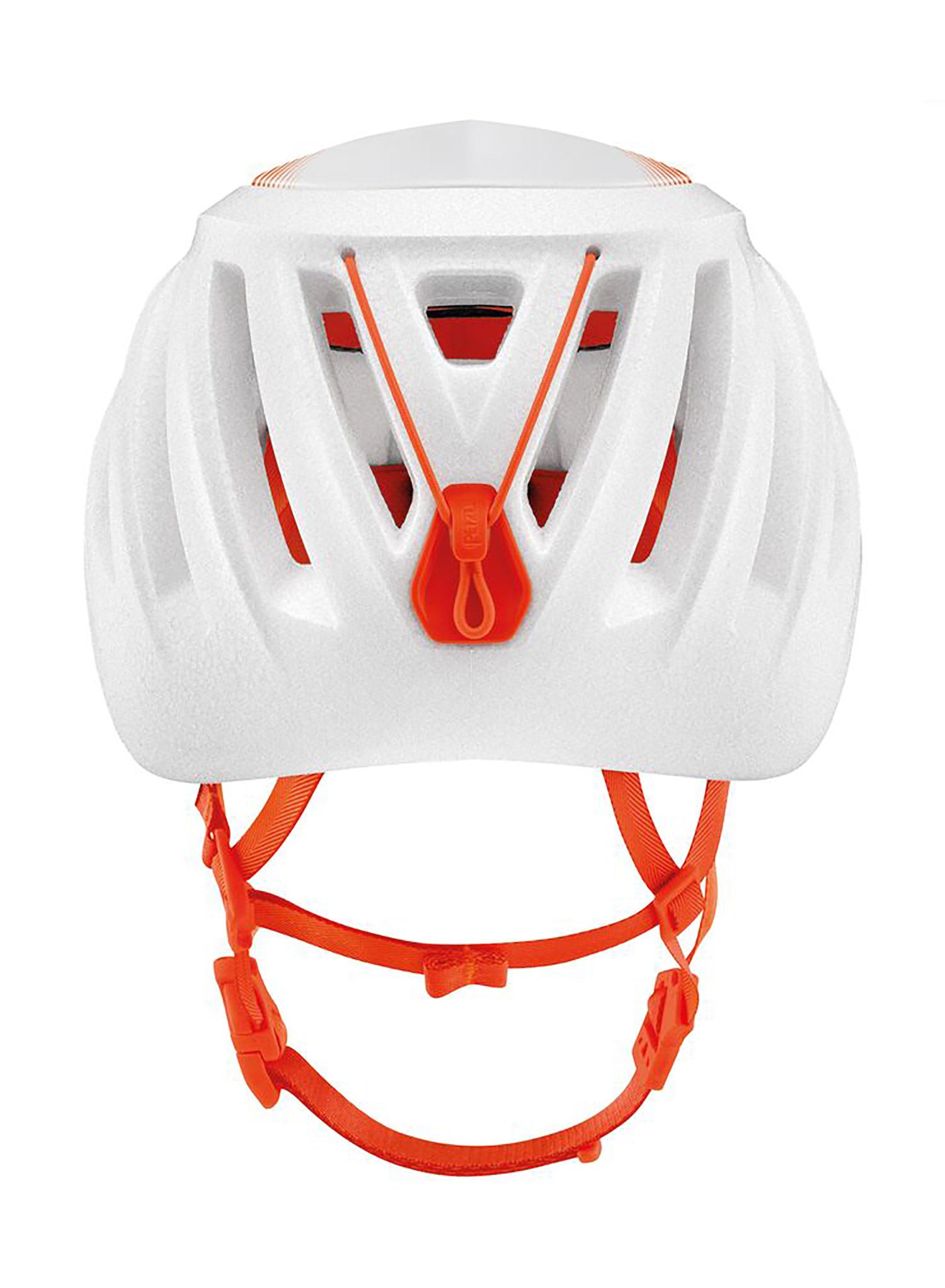 Plezalna čelada Petzl Sirocco - white