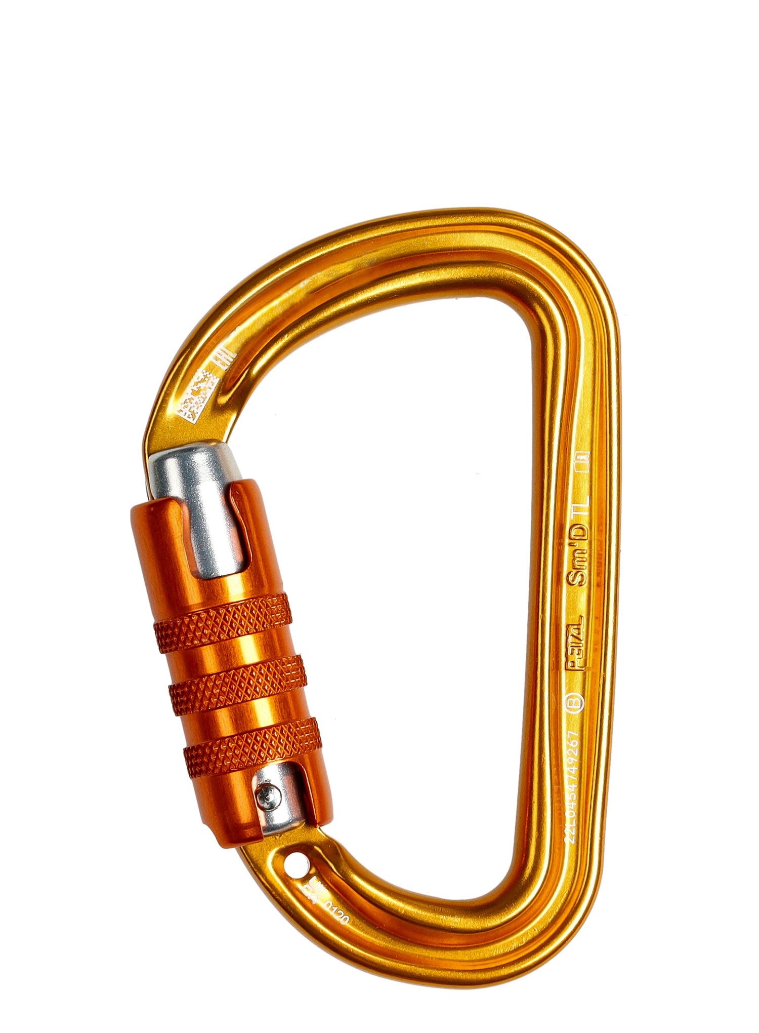 Vponka Petzl Sm'D Triact-Lock