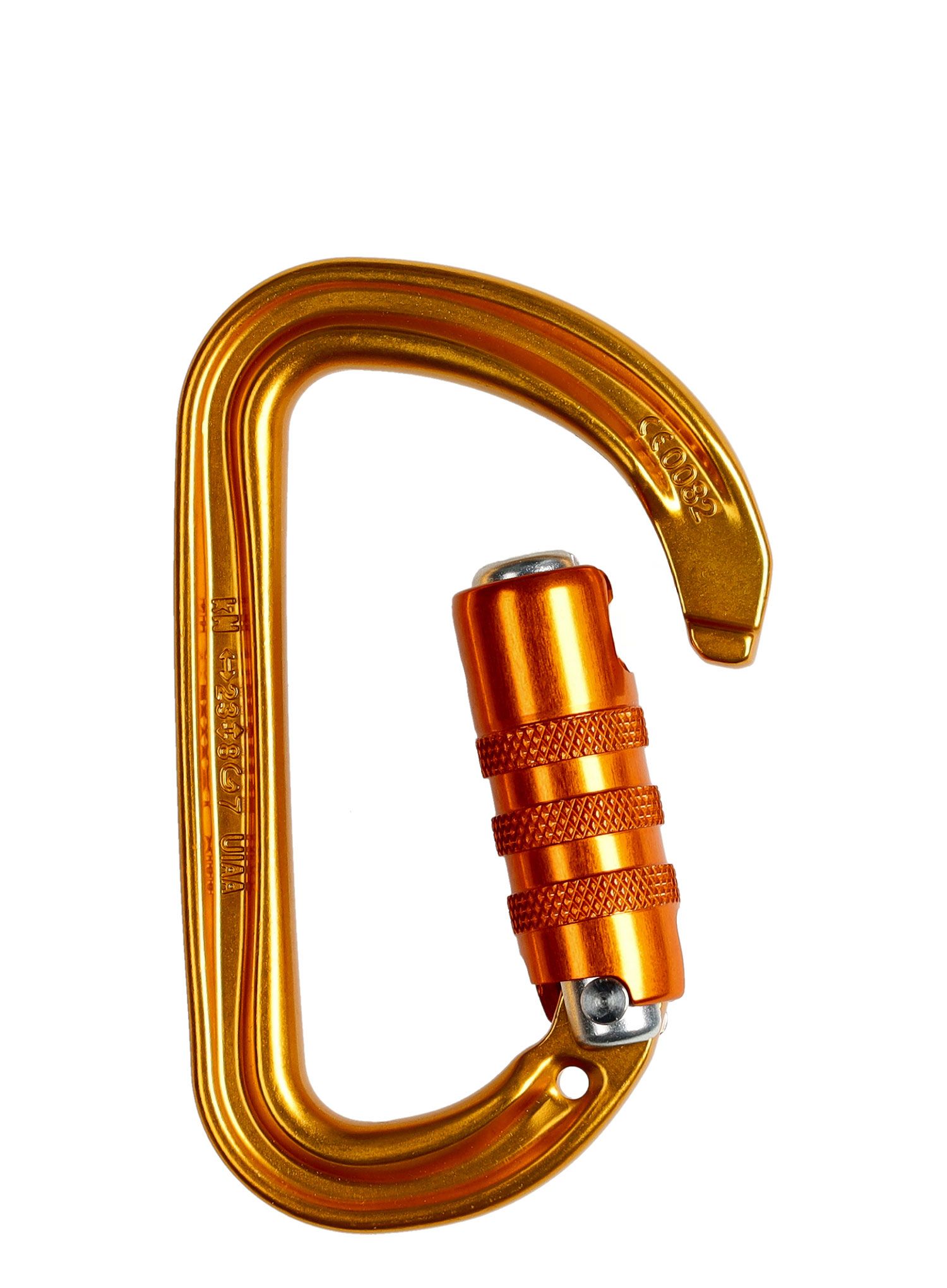 Vponka Petzl Sm'D Triact-Lock