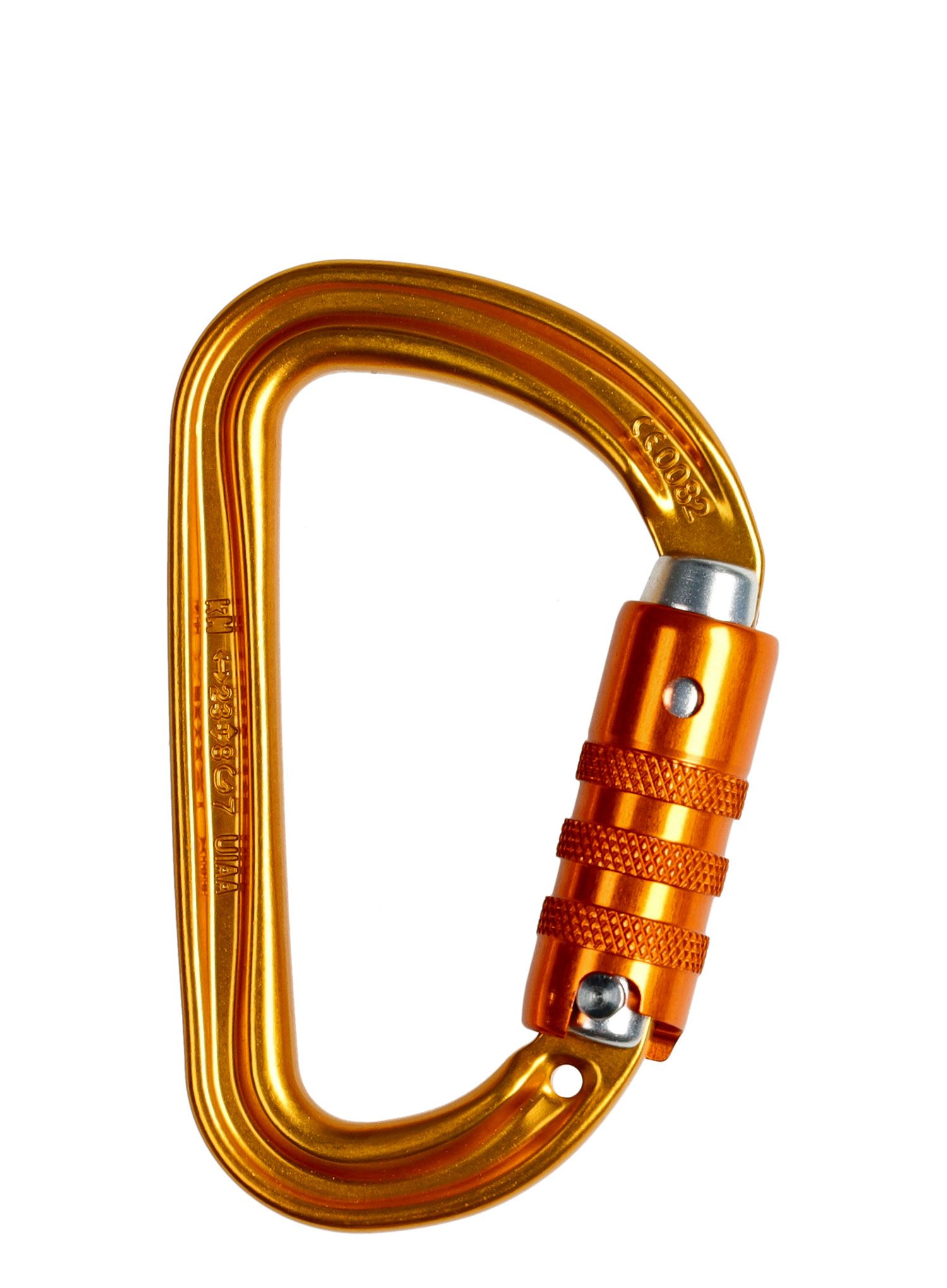 Vponka Petzl Sm'D Triact-Lock
