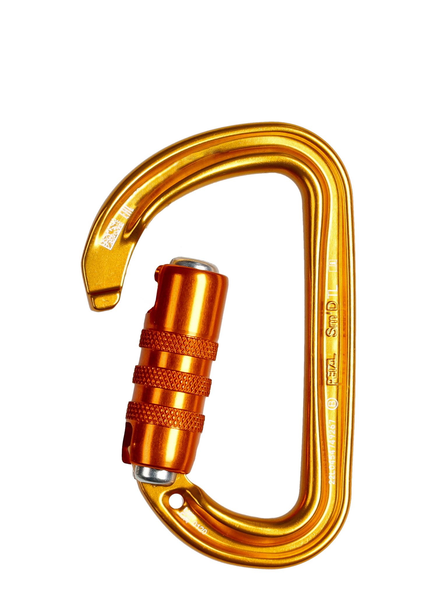 Vponka Petzl Sm'D Triact-Lock