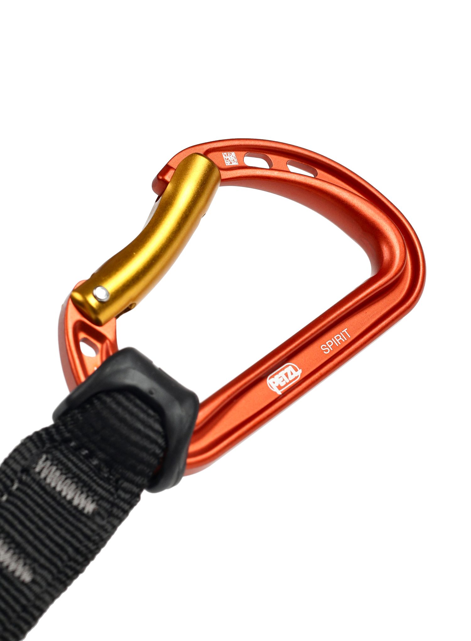 Sistem vponk Petzl Spirit Expres 25