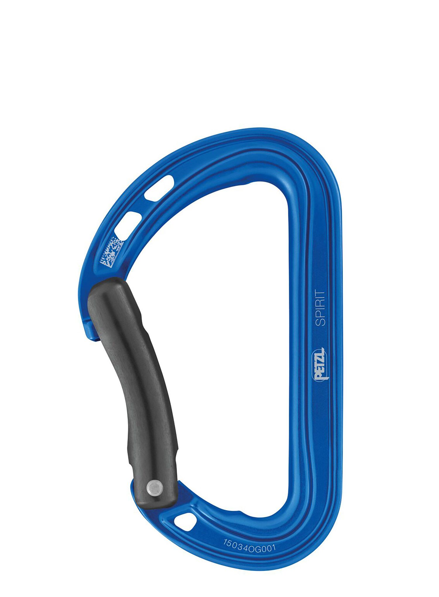 Vponka Petzl Spirit - blue