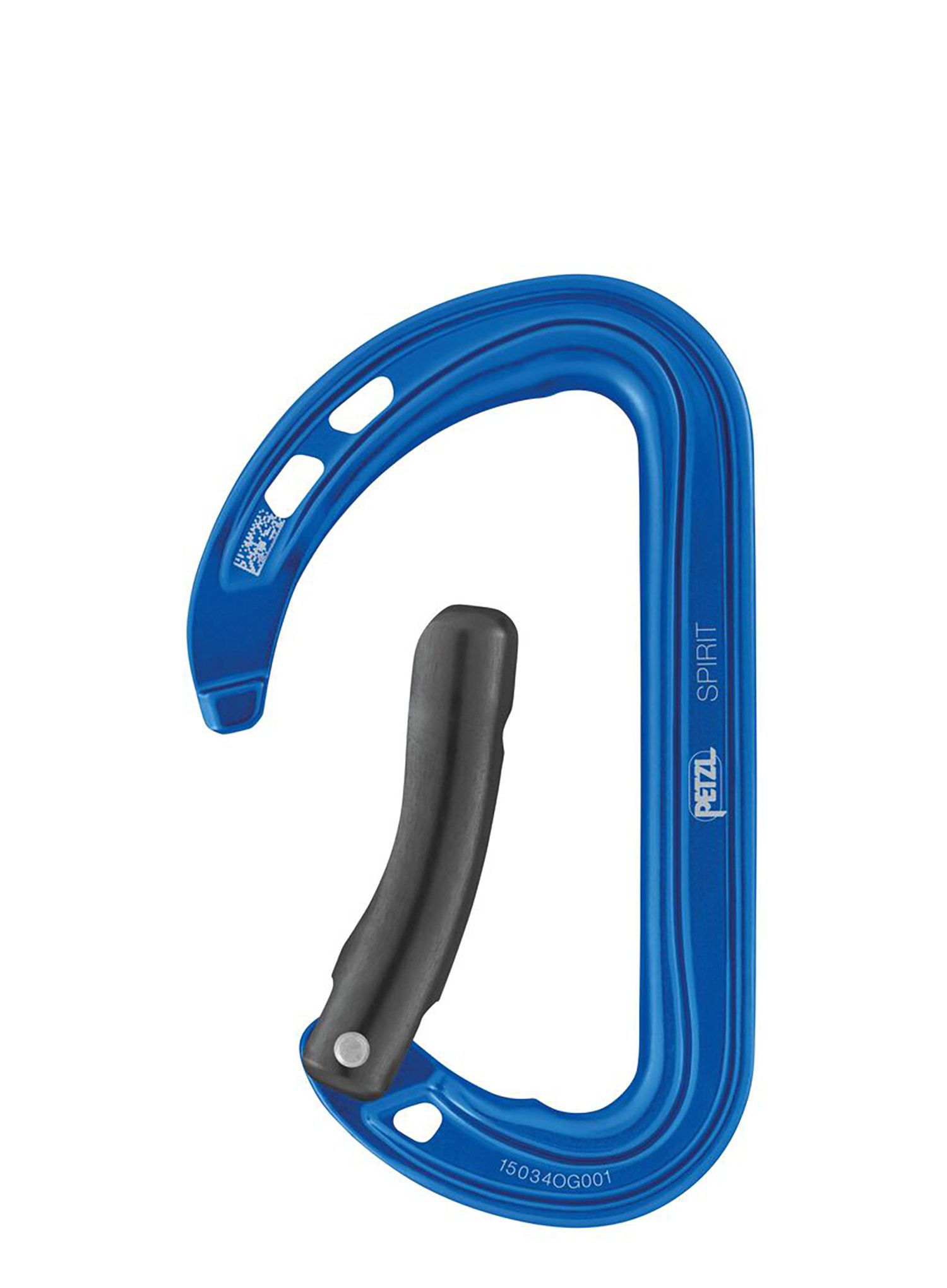 Vponka Petzl Spirit - blue