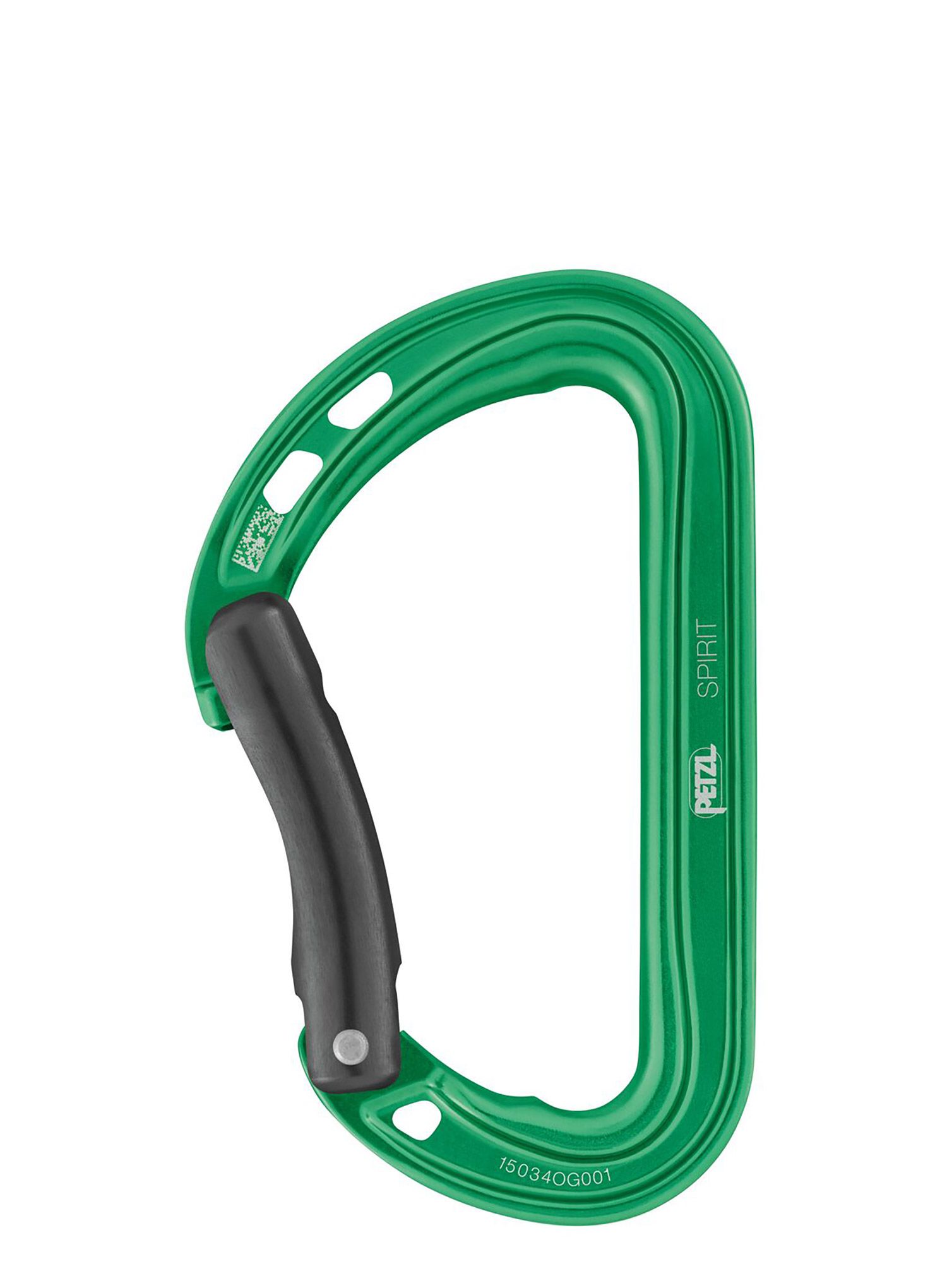 Vponka Petzl Spirit - green