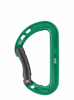 Vponka Petzl Spirit - green