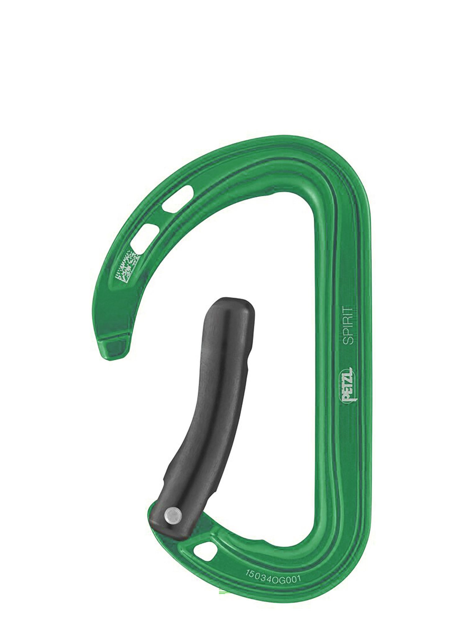 Vponka Petzl Spirit - green