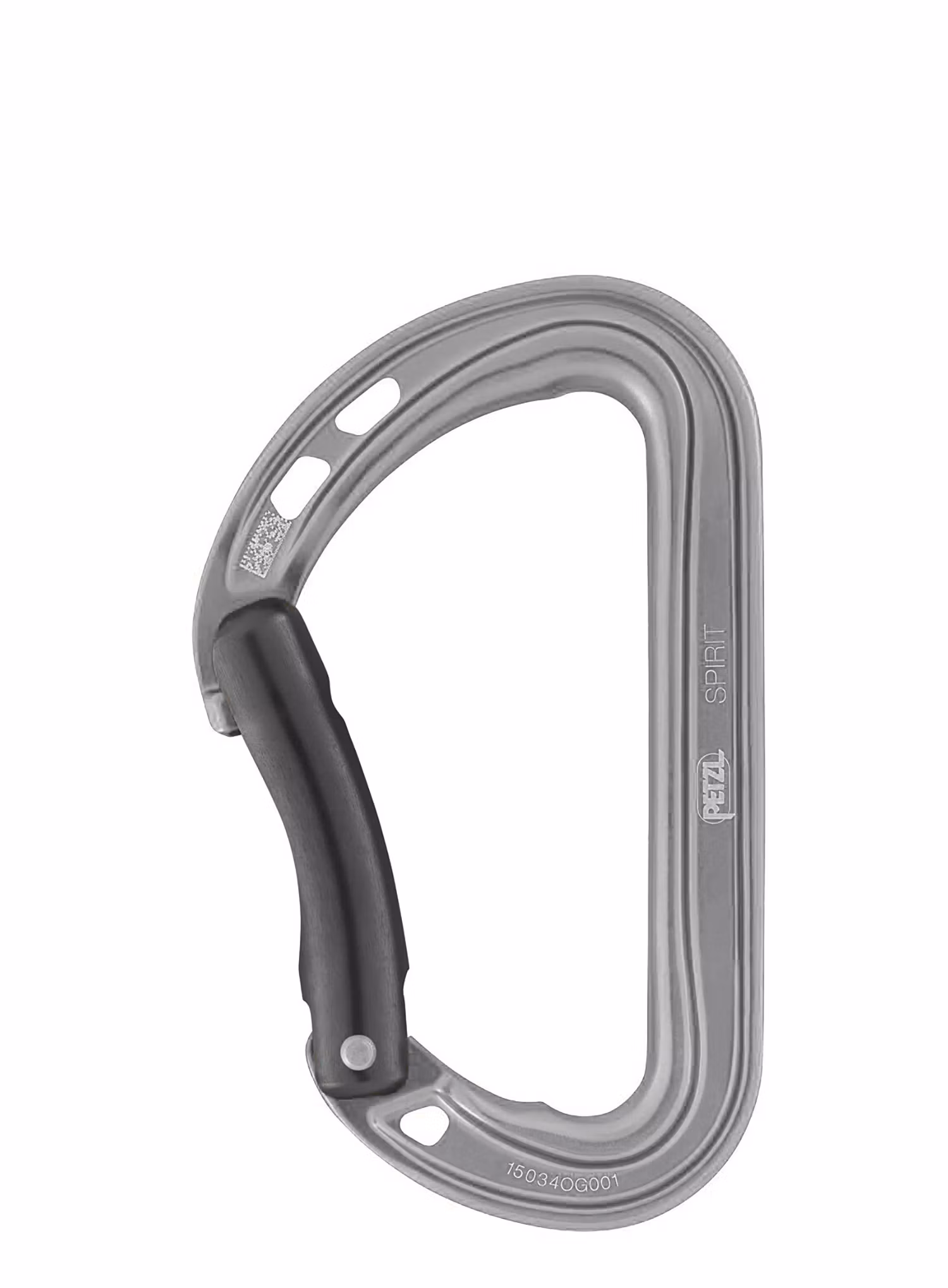 Vponka Petzl Spirit - grey/grey