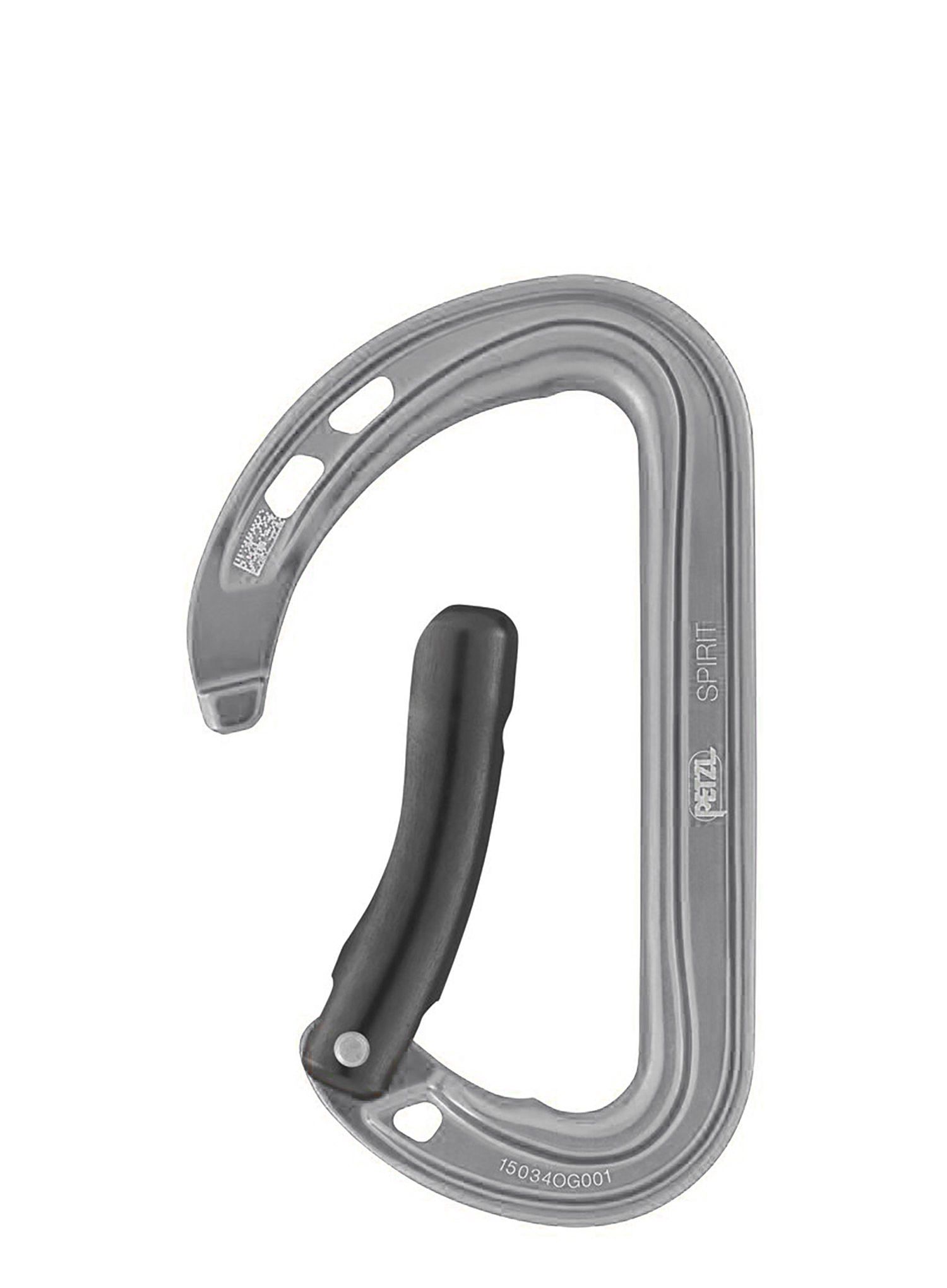 Vponka Petzl Spirit - grey/grey